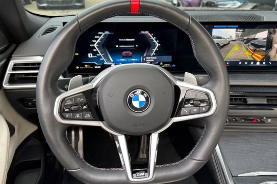 BMW Seria 4 Cabrio M440i xDrive