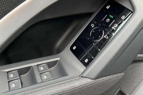 Audi Q5 TFSI S line