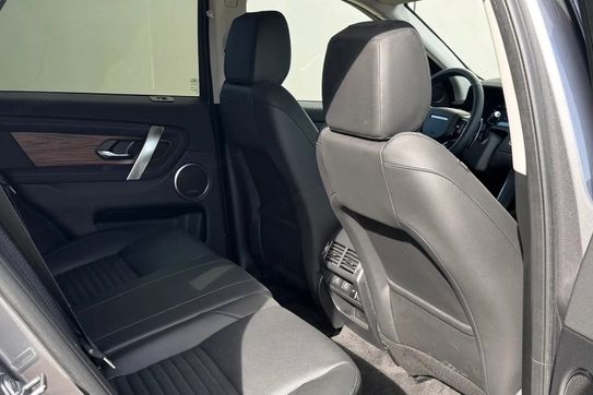 Land Rover Discovery Sport D200 S