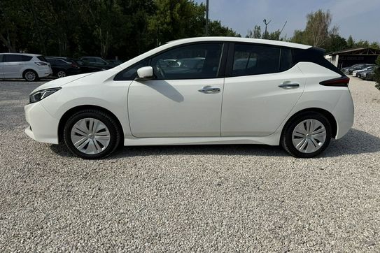 Nissan Leaf 40KWH Visia