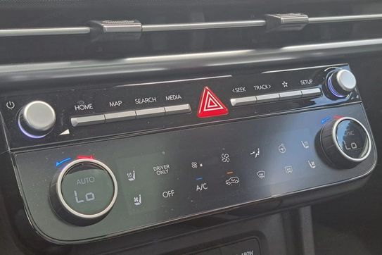 Hyundai Tucson 1.6 T-GDi HEV Platinum 2WD aut