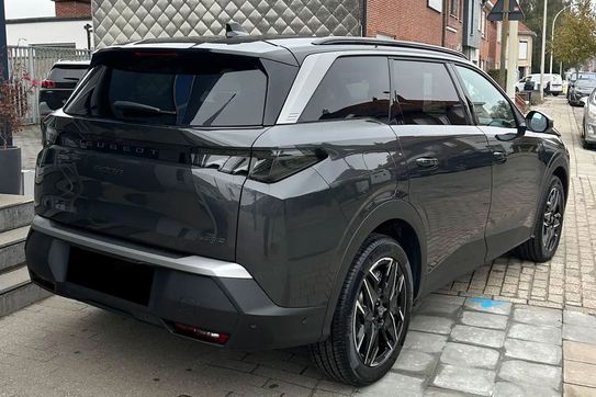 Peugeot 5008 GT 1.2 mHEV e-DCS6