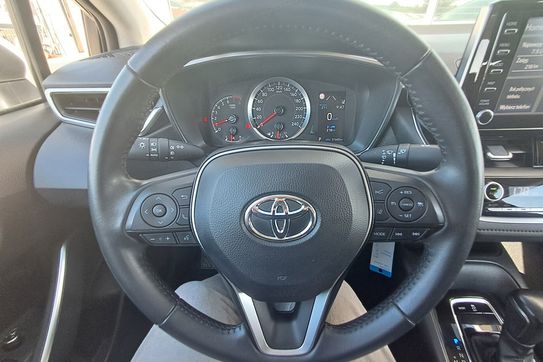 Toyota Corolla 1.5 Comfort MS