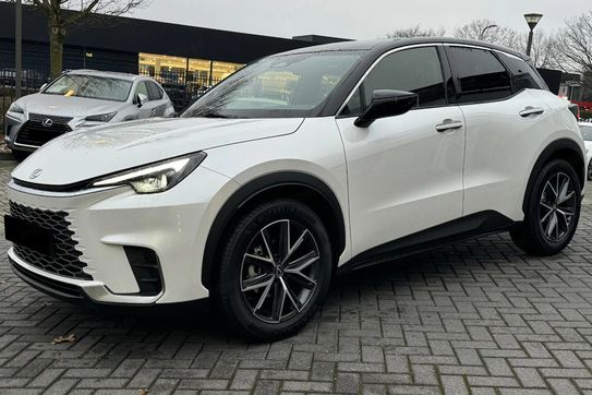 Lexus LBX Cool 1.5 Hybrid