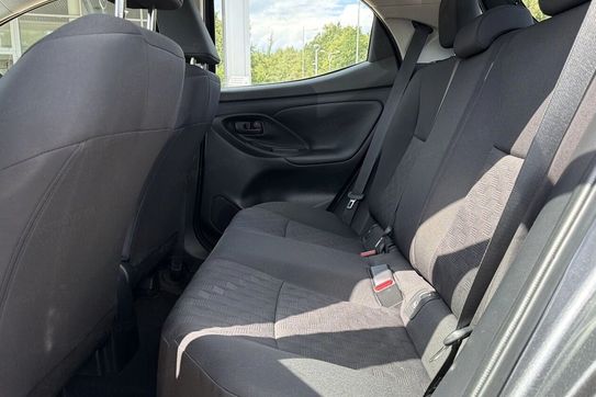 Toyota Yaris 1.5 Comfort