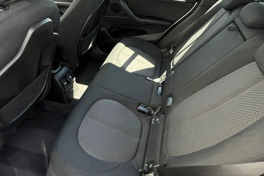 BMW X1 xDrive25e Advantage aut