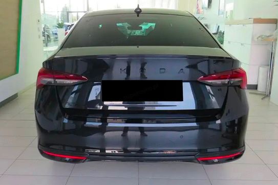 Skoda Octavia Sportline 1.5 TSI mHEV  DSG