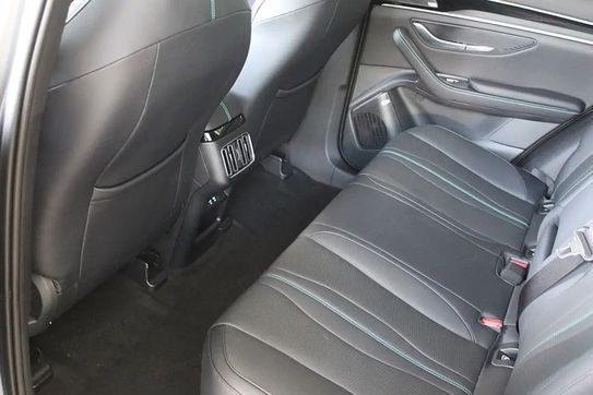 BYD Seal U 1.5 DM-i Boost