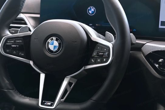 BMW Seria 3 318i M Sport
