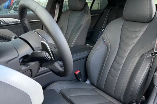 BMW Seria 8 840d xDrive Gran Coupe