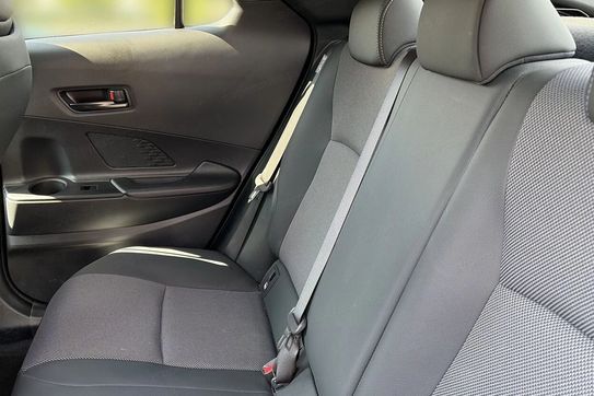 Toyota C-HR 2.0 Phev Dynamic Force Executive