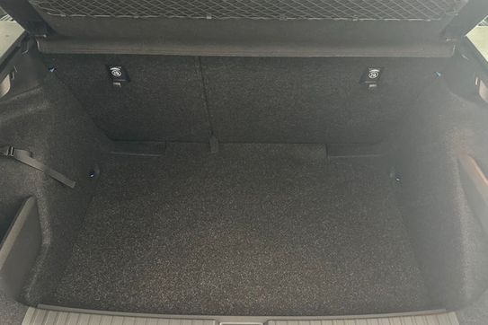 Skoda Kamiq Edition 130 1.5 TSI