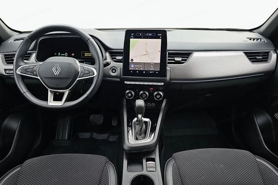 Renault Arkana 1.6 E-TECH Techno MMT