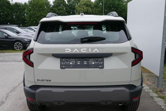 Dacia Duster Expression 1.2 TCe mHEV