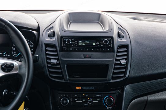 Ford Transit Connect 220 L1H1 Trend Zabudowa Brygadowa