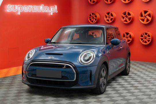 Mini Mini Cooper SE