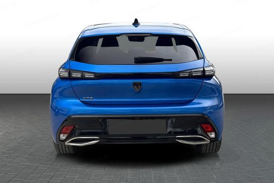 Peugeot 308 Allure Pack 1.2 PureTech  S&S