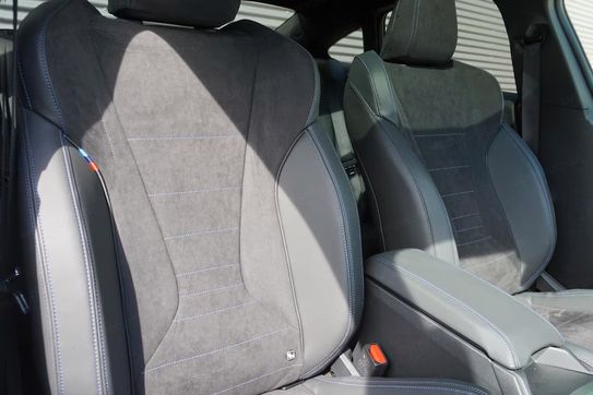 BMW Seria 2 Gran Coupe 220 M Sport