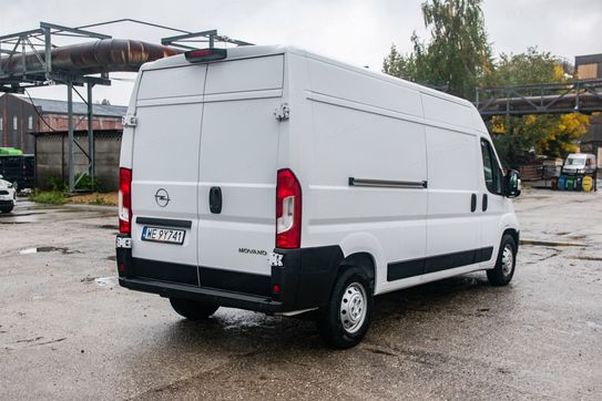 Opel Movano L3H2