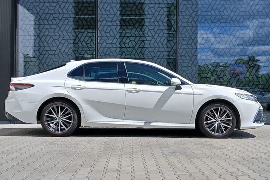 Toyota Camry Hybrid Executive CVT