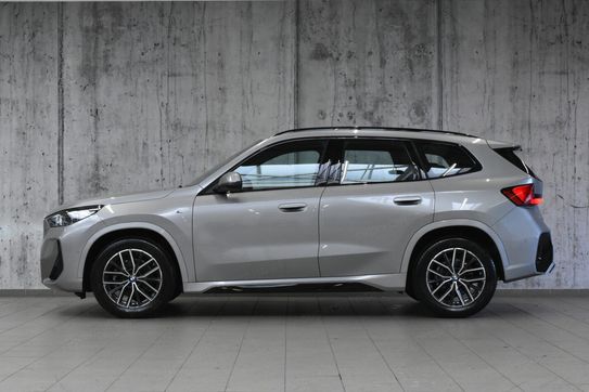 BMW X1 sDrive18i M Sport aut