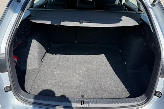 Skoda Octavia 1.5 TSI Drive Essence