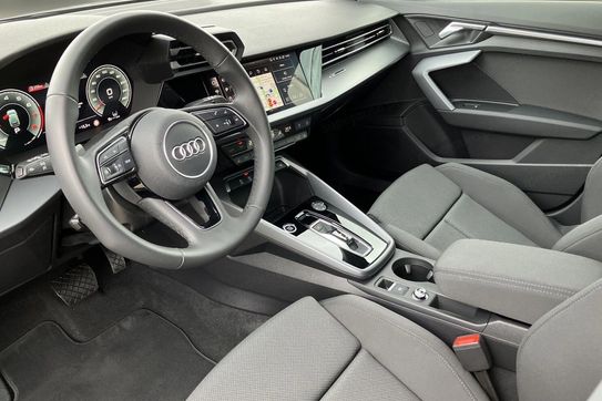 Audi A3 35 TFSI Advanced
