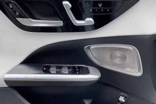 Mercedes Klasa C 220 d 4-Matic AMG