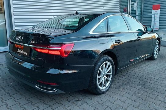Audi A6 40 TDI