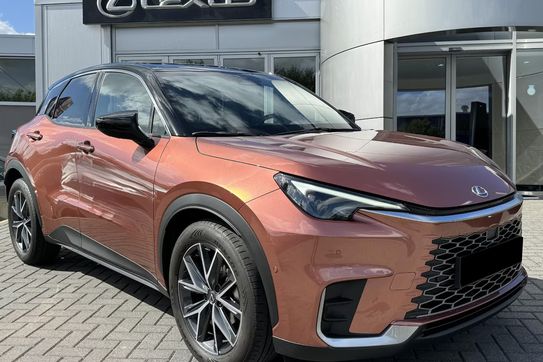 Lexus LBX Cool 1.5 Hybrid