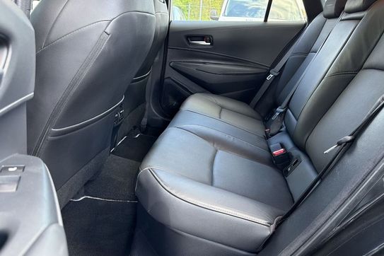 Toyota Corolla 2.0 Hybrid Executive