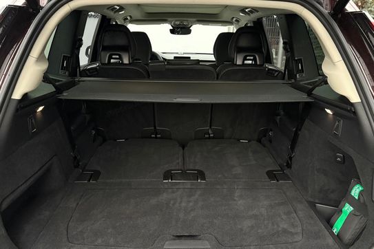 Volvo XC90 T8 AWD Plug-In Hybrid Ultra Bright 7os