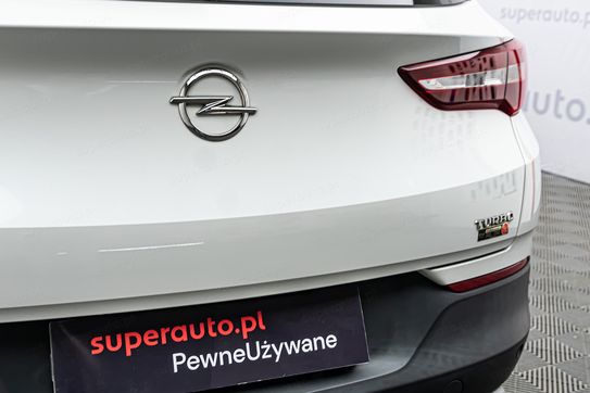 Opel Grandland X 1.2 T Elite S&S aut