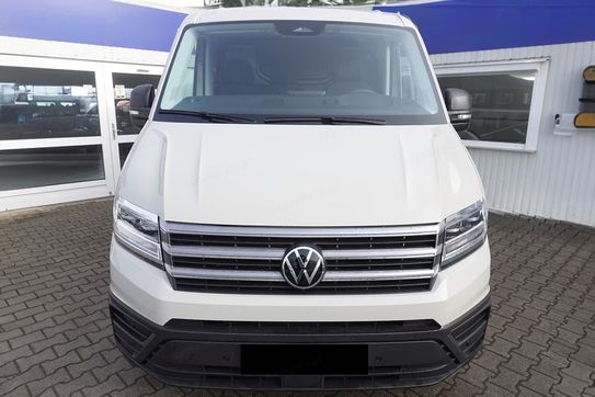 Volkswagen Crafter L3H2 8AT