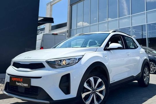Kia Stonic 1.2 m