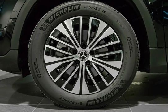 Mercedes EQA 250+ Progressive