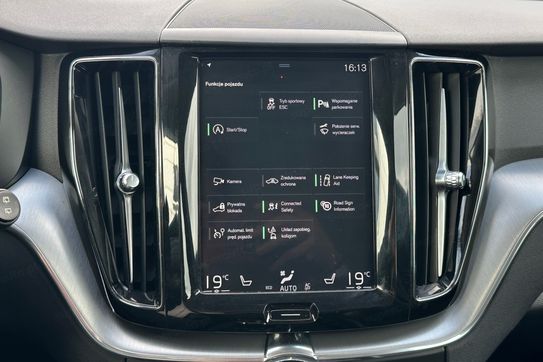 Volvo XC60 T4 Momentum aut