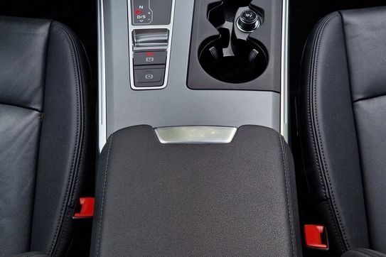 Audi A6 35 TDI
