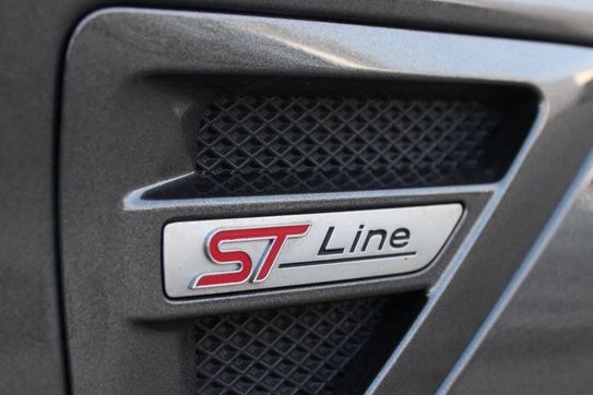 Ford S-MAX 2.0 EcoBlue ST-Line