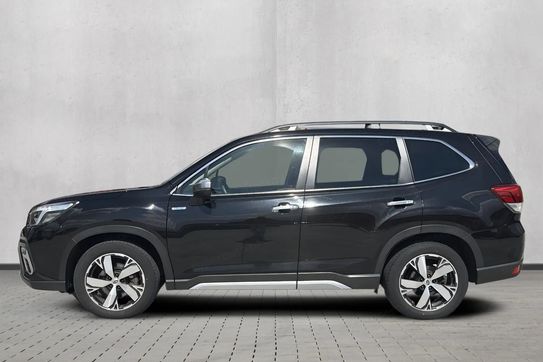 Subaru Forester 2.0i-L Platinum (EyeSight) Lineartronic