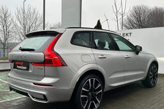 Volvo XC60 T6 Plug-In Hybrid AWD Ultra Dark aut