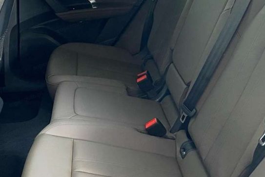 Audi Q5 TDI quattro S line