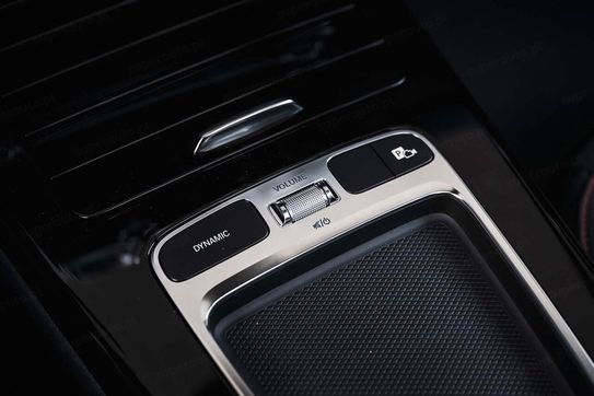 Mercedes Klasa A 220 d AMG Line