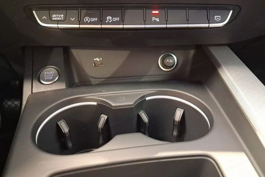Audi A5 45 TFSI mHEV Quattro Advanced S tronic