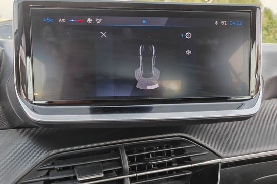 Peugeot 208 PureTech Active