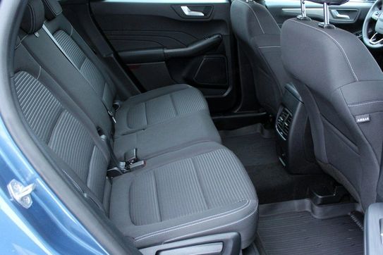 Ford Kuga 1.5 EcoBoost Titanium