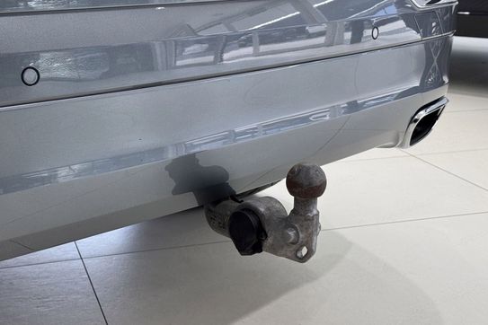 Volvo XC60 T6 AWD Plug-In Hybrid aut