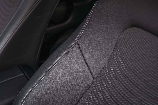 Mercedes GLA 220  4-Matic Progressive