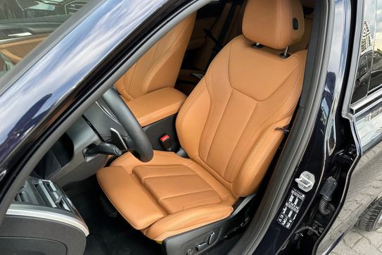 BMW X4 xDrive20d M Sport