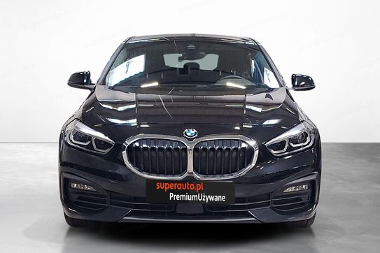 BMW Seria 1 118i